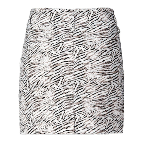 Print Magic Skort Damen