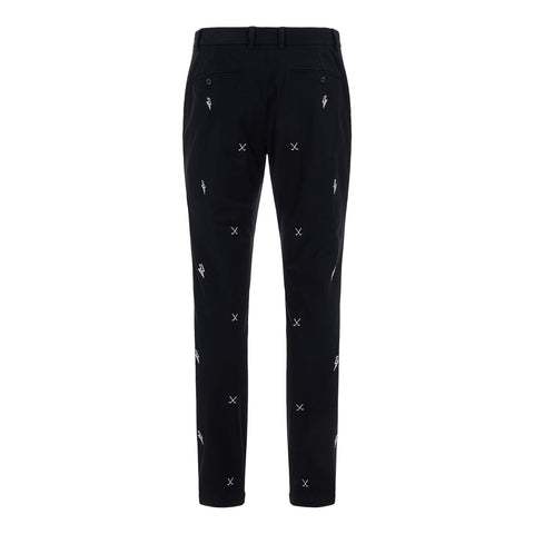 Strike Pant Herren
