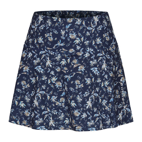Amy Flower Regular Skort Damen