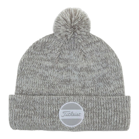 Boardwalk Pom Pom Haube
