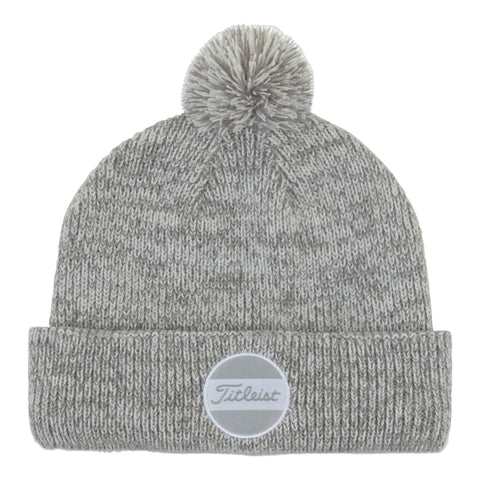 Boardwalk Pom Pom Haube