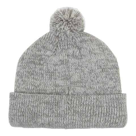 Boardwalk Pom Pom Haube