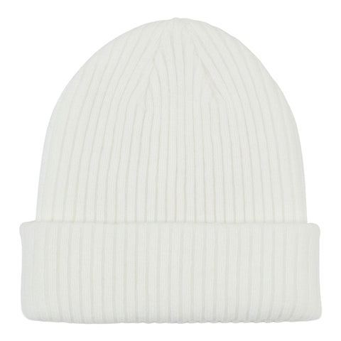 Charleston Cuff Knit Haube