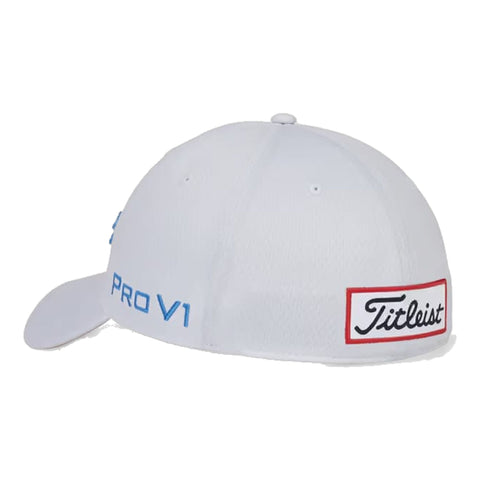 Tour Elite Golf Cap Herren
