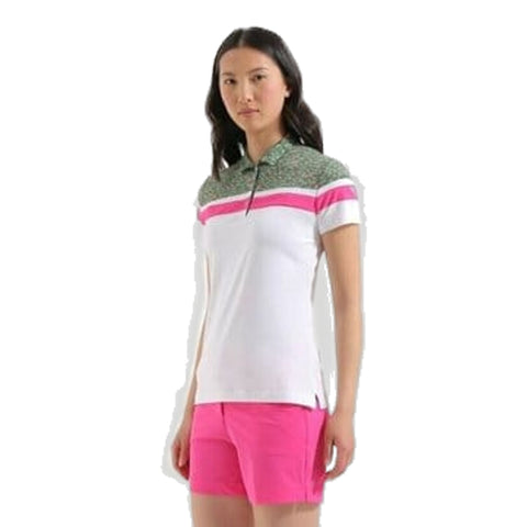 Assort Poloshirt Damen