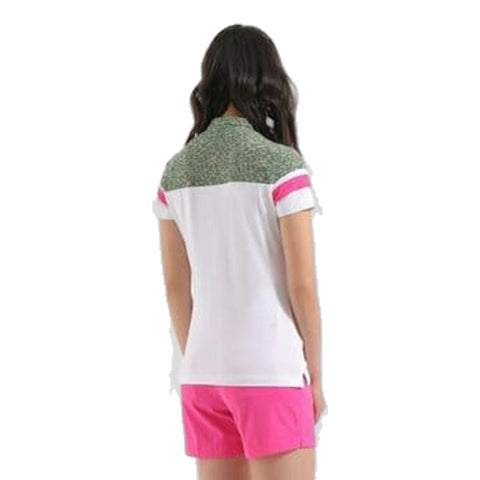 Assort Poloshirt Damen