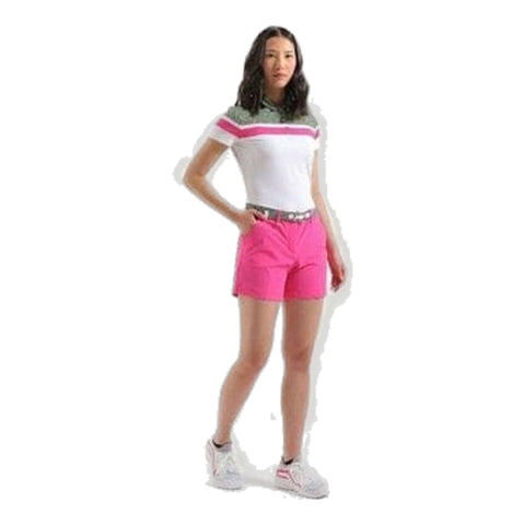 Assort Poloshirt Damen