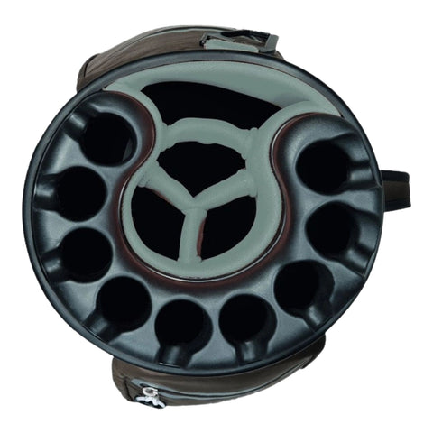 QO9 Classic Waterproof Cartbag