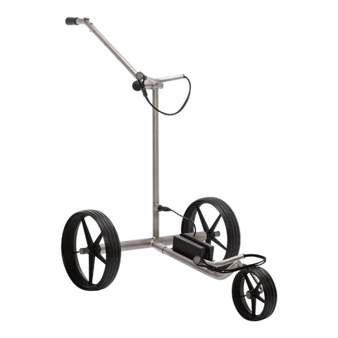 Forte Elektrotrolley