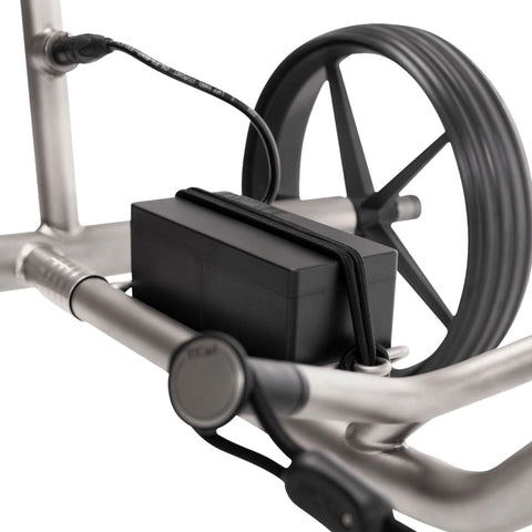Forte Elektrotrolley