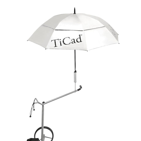 Titan Standard Verleih Schirmhalterung