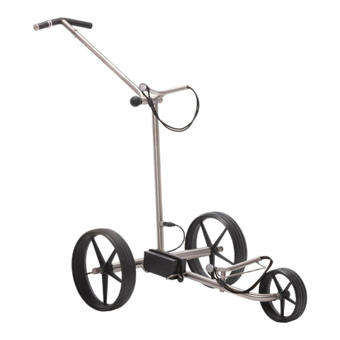 Voyage Elektrotrolley