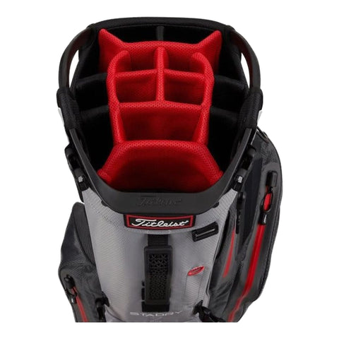Hybrid 14 StaDry Standbag