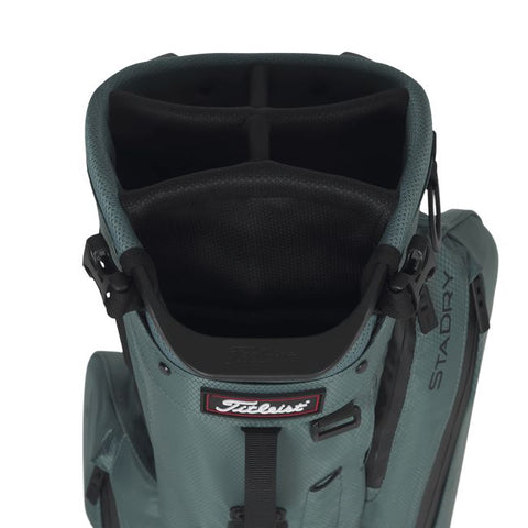 Players 5 StaDry Standbag