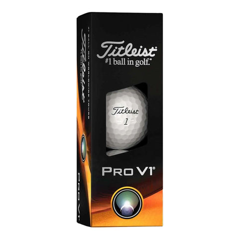 Pro V1 Vatertag Golfbälle Herren