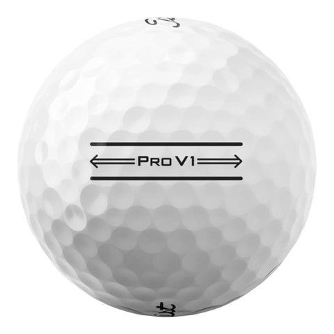 Pro V1 (2021) Golfbälle