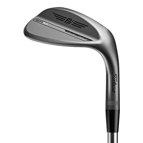 SM10 Wedge