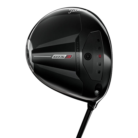 GTS3 Driver Herren