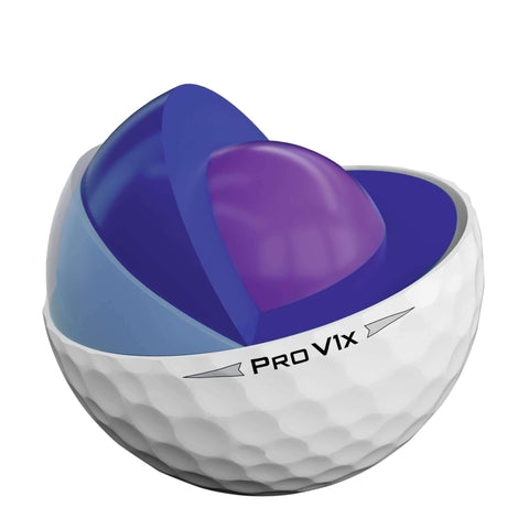 Pro V1x Golfbälle
