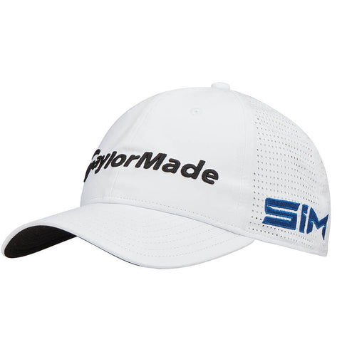 Tour LiteTech SIM Cap Herren