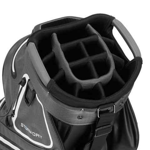 Storm-Dry II Waterproof Cartbag