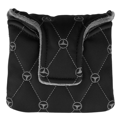 Mallet-Putter Headcover
