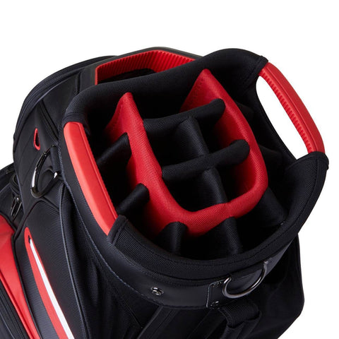 Deluxe Cartbag