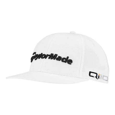 Tour Flatbill Cap Herren