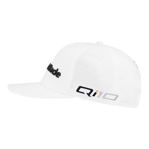 Tour Flatbill Cap Herren