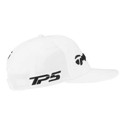 Tour Flatbill Cap Herren