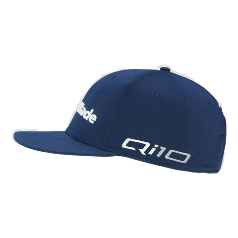 Tour Flatbill Cap Herren