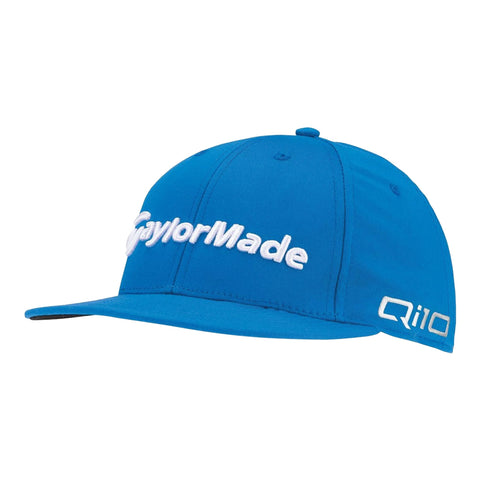 Tour Flatbill Cap Herren