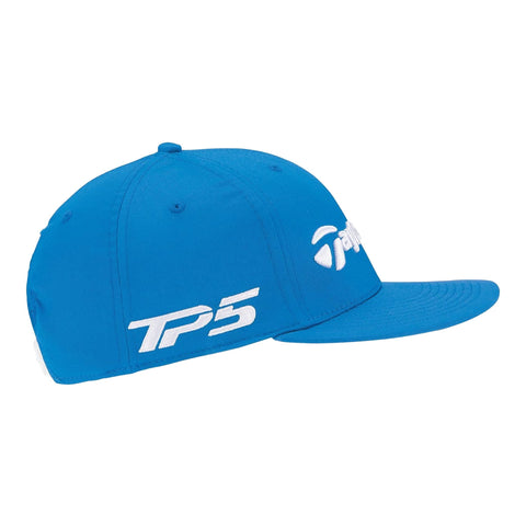 Tour Flatbill Cap Herren
