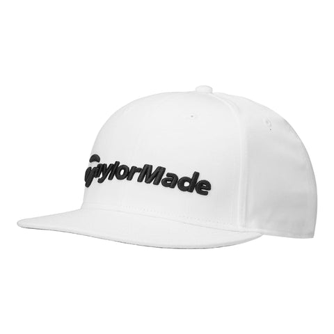 Flatbill Snapback Cap Herren