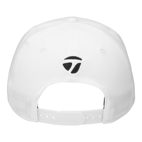 Flatbill Snapback Cap Herren
