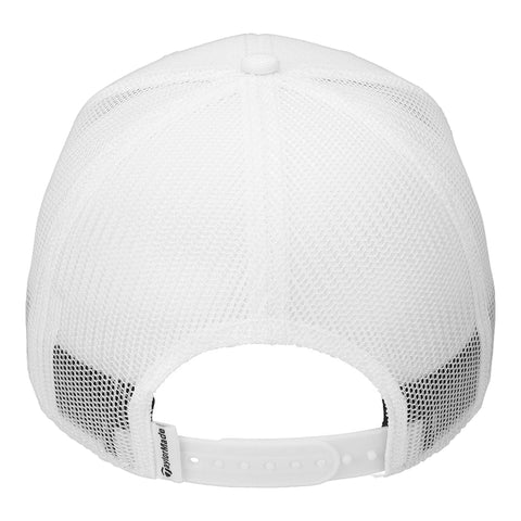 Retro Trucker Cap Herren