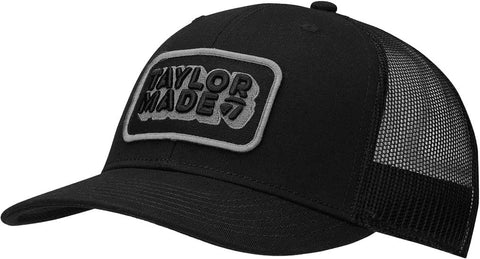 Retro Trucker Cap Herren