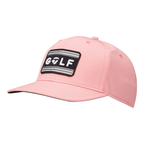 Sunset Golfcap Herren