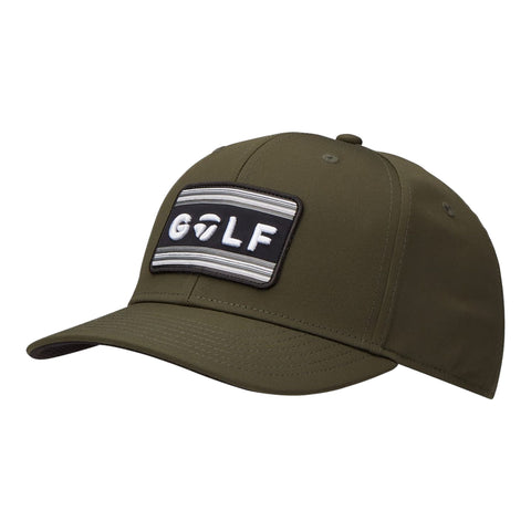 Sunset Golfcap Herren