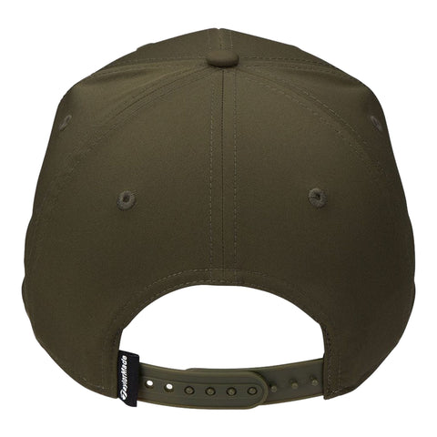 Sunset Golfcap Herren