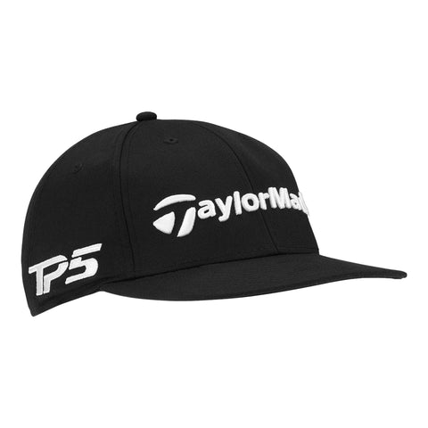 Tour Flatbill Cap Herren