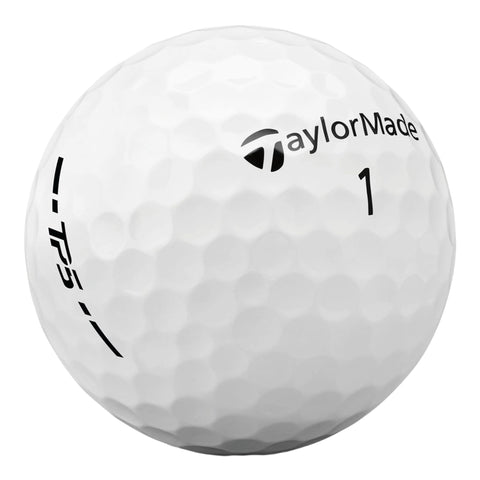 TP5 Golfbälle