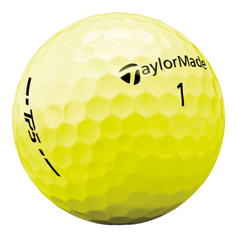 TP5 Golfbälle