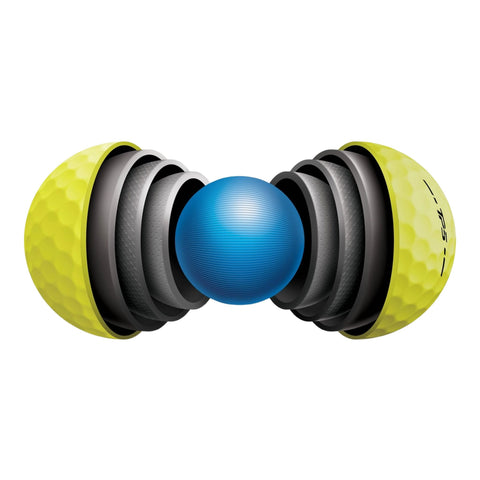 TP5 Golfbälle