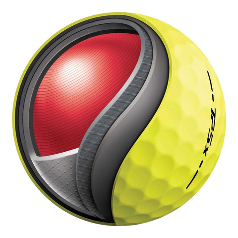 TP5x Golfbälle