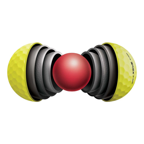 TP5x Golfbälle