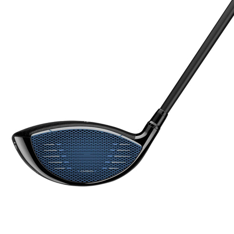 Qi10 LS Driver Herren