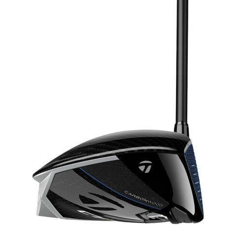 Qi10 LS Driver Herren
