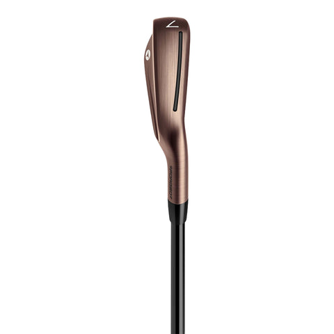 P790 Limited Copper Edition Eisensatz Herren