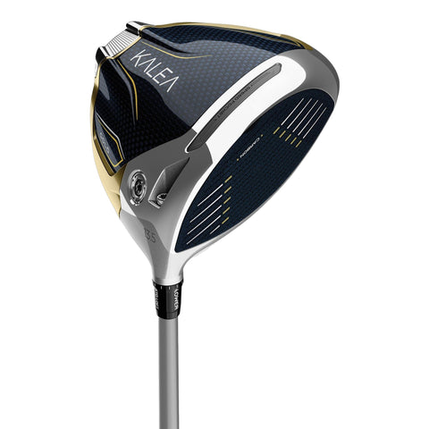 Kalea Gold Driver Damen